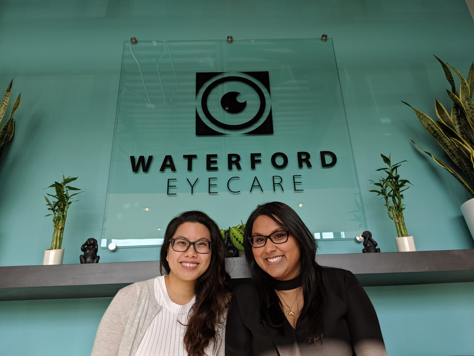 Dr. Le & Dr. Gorcharan Dr. Le & Dr. Gorcharan